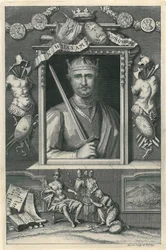 William Erövraren